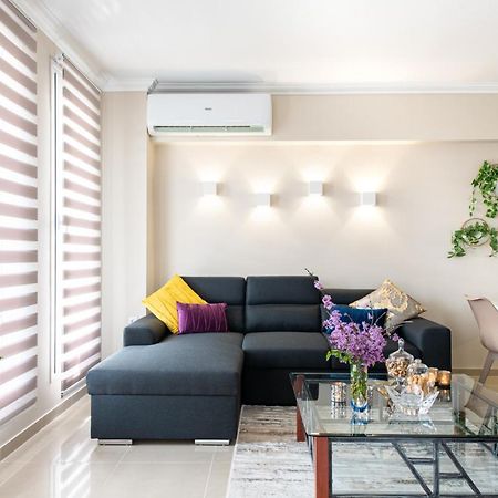 Veria Panorama Luxury Suite With Garden. エクステリア 写真