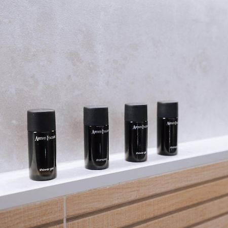 Veria Panorama Luxury Suite With Garden. エクステリア 写真