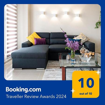 Veria Panorama Luxury Suite With Garden. エクステリア 写真