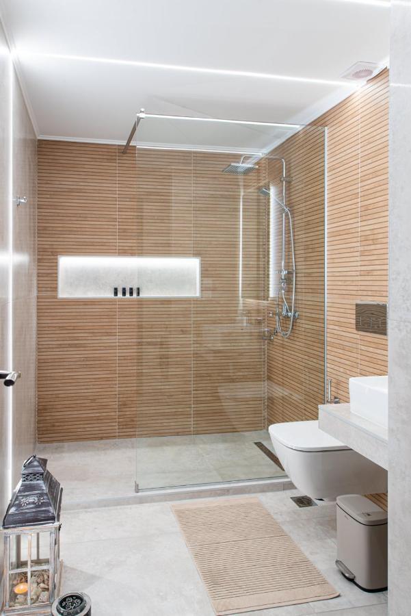 Veria Panorama Luxury Suite With Garden. エクステリア 写真