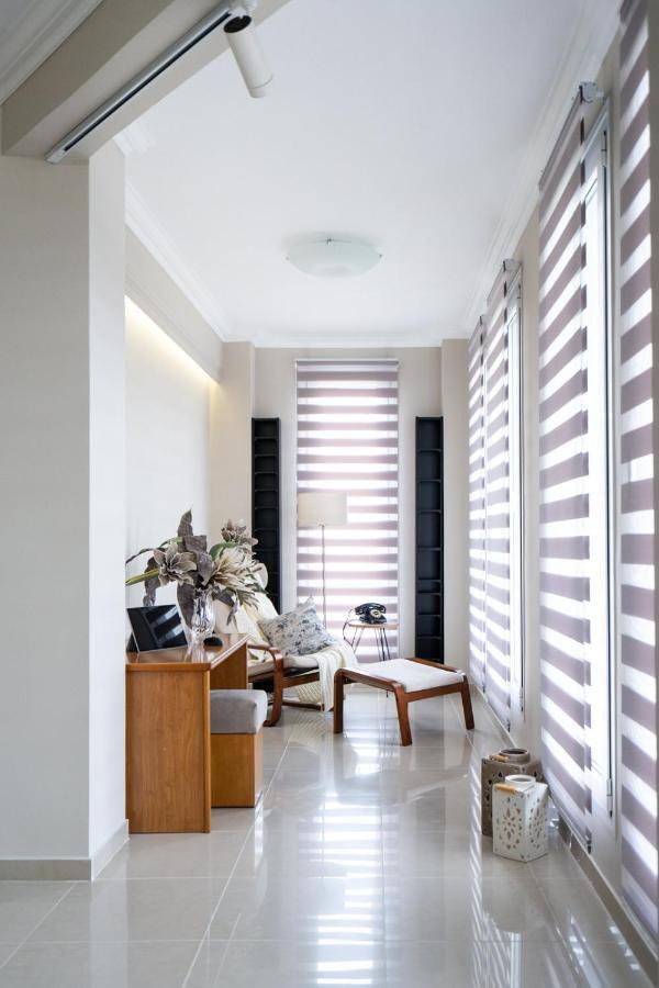 Veria Panorama Luxury Suite With Garden. エクステリア 写真