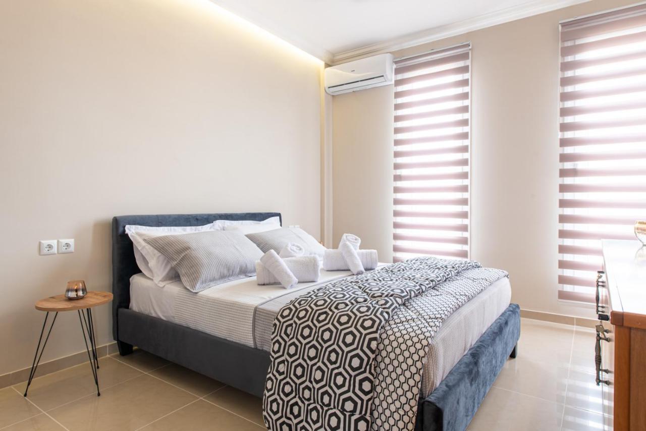 Veria Panorama Luxury Suite With Garden. エクステリア 写真