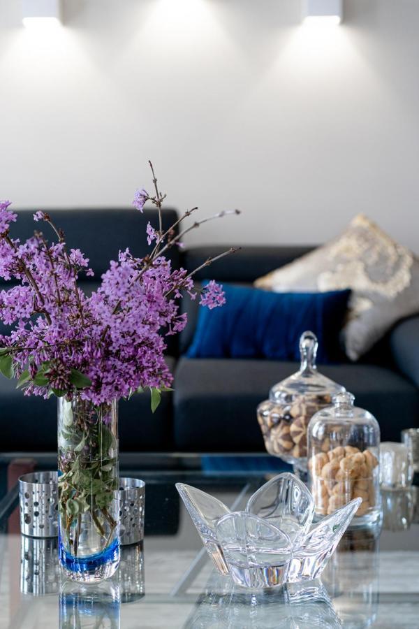 Veria Panorama Luxury Suite With Garden. エクステリア 写真