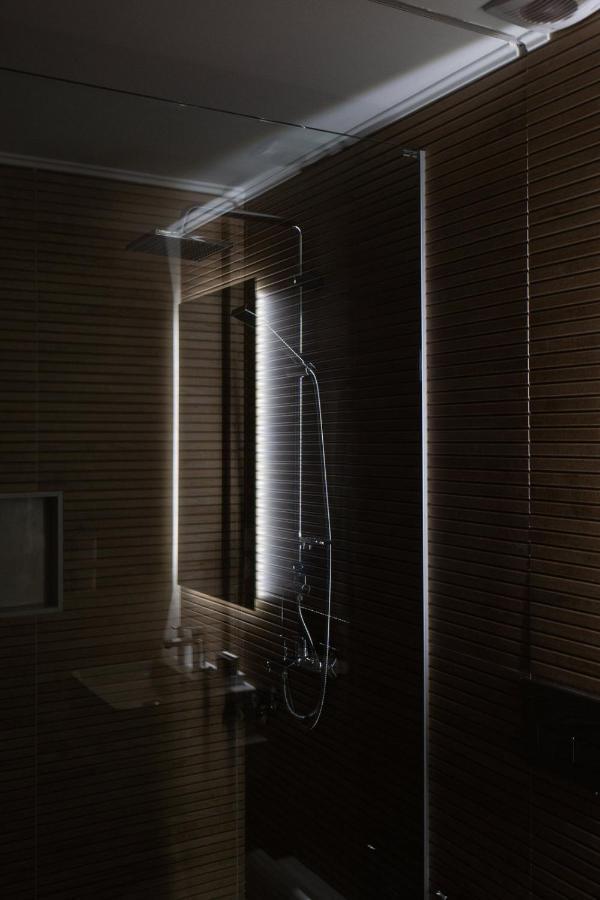 Veria Panorama Luxury Suite With Garden. エクステリア 写真