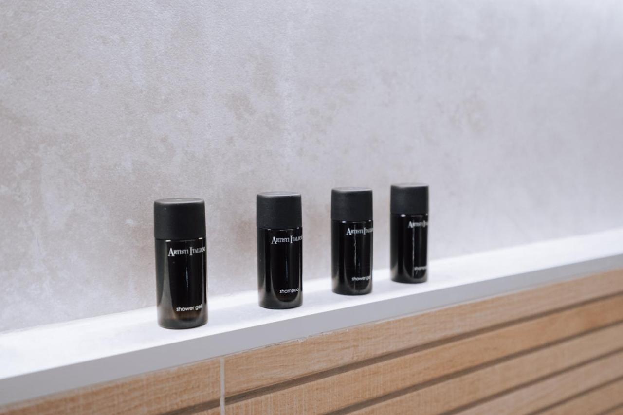 Veria Panorama Luxury Suite With Garden. エクステリア 写真