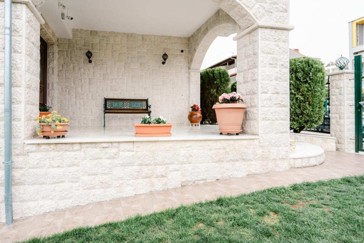 Veria Panorama Luxury Suite With Garden. エクステリア 写真