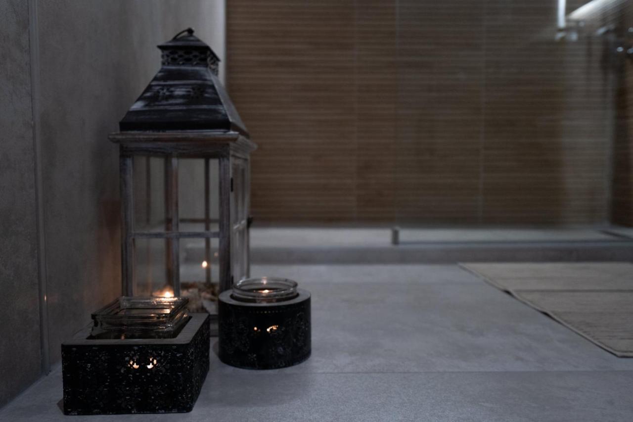 Veria Panorama Luxury Suite With Garden. エクステリア 写真