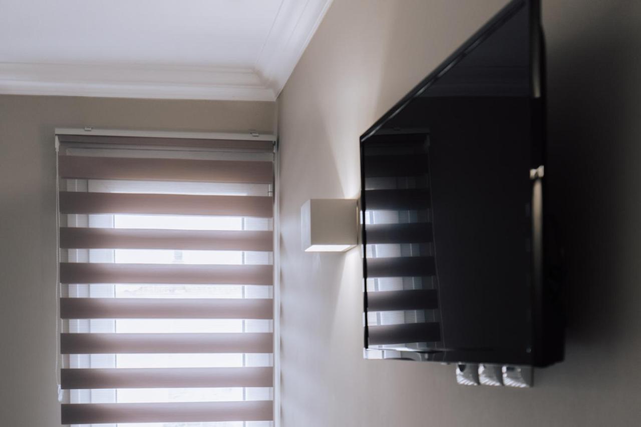 Veria Panorama Luxury Suite With Garden. エクステリア 写真