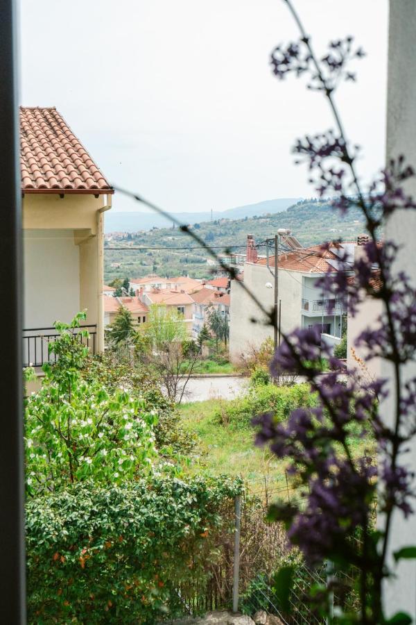 Veria Panorama Luxury Suite With Garden. エクステリア 写真