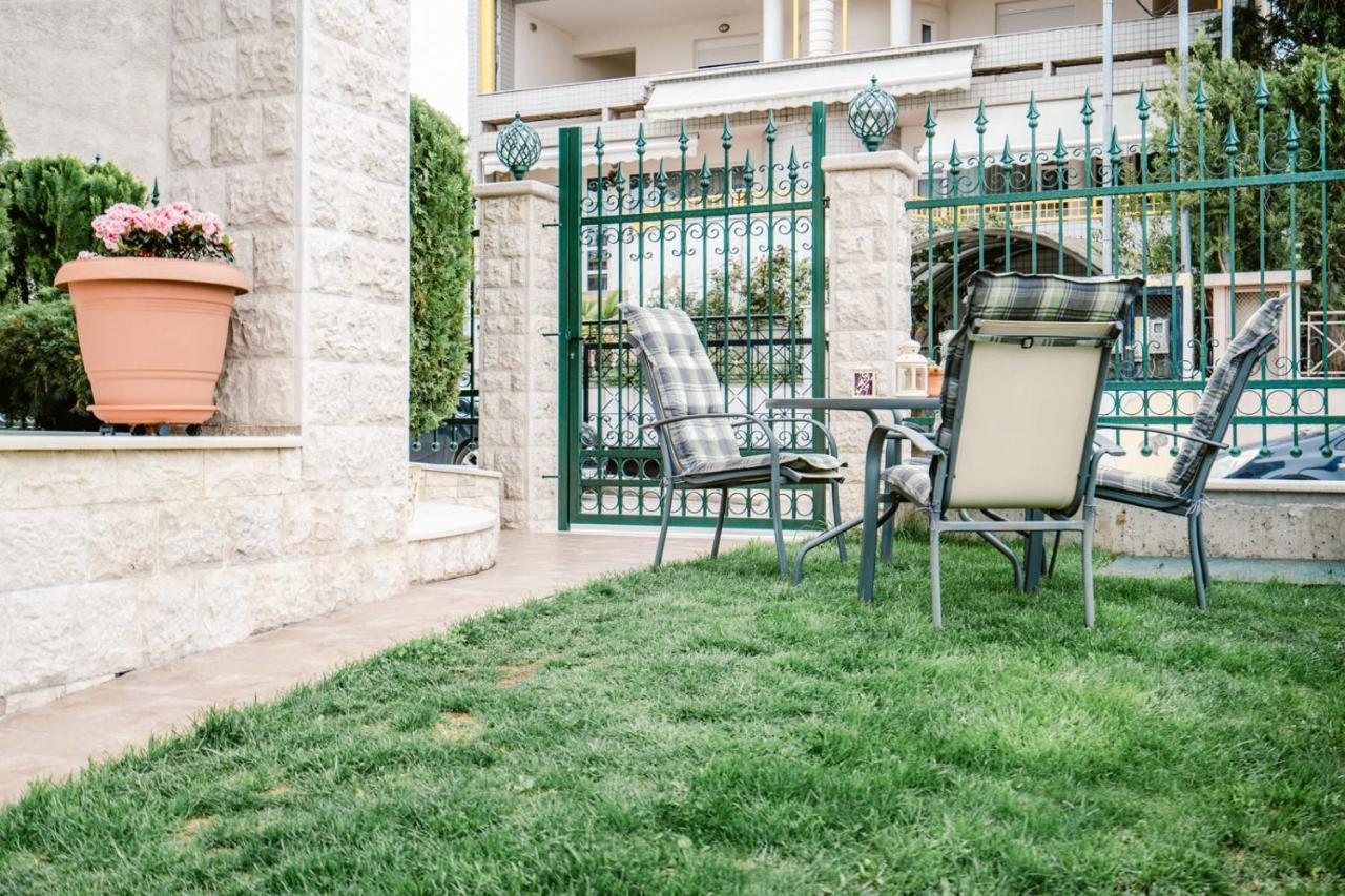 Veria Panorama Luxury Suite With Garden. エクステリア 写真