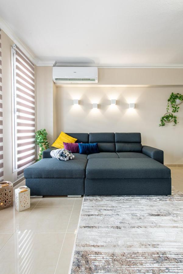 Veria Panorama Luxury Suite With Garden. エクステリア 写真